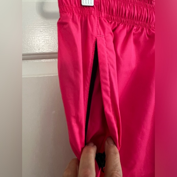 nike atmos pink pants